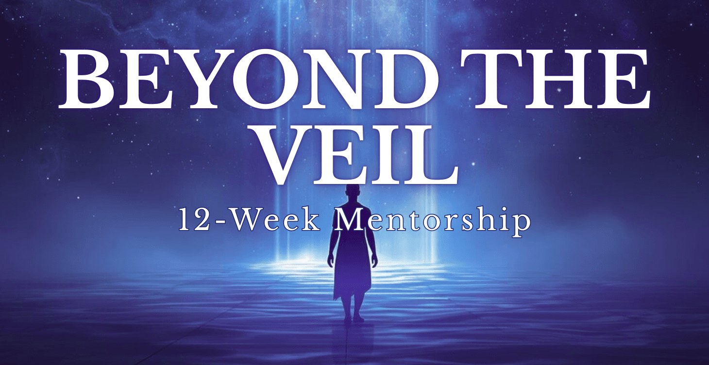 Beyond the Veil Mentorship