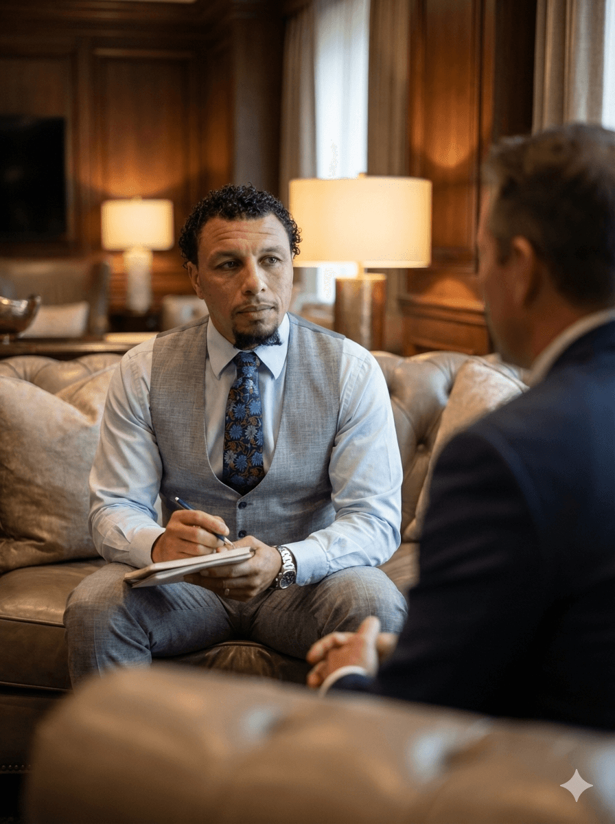Private Coaching