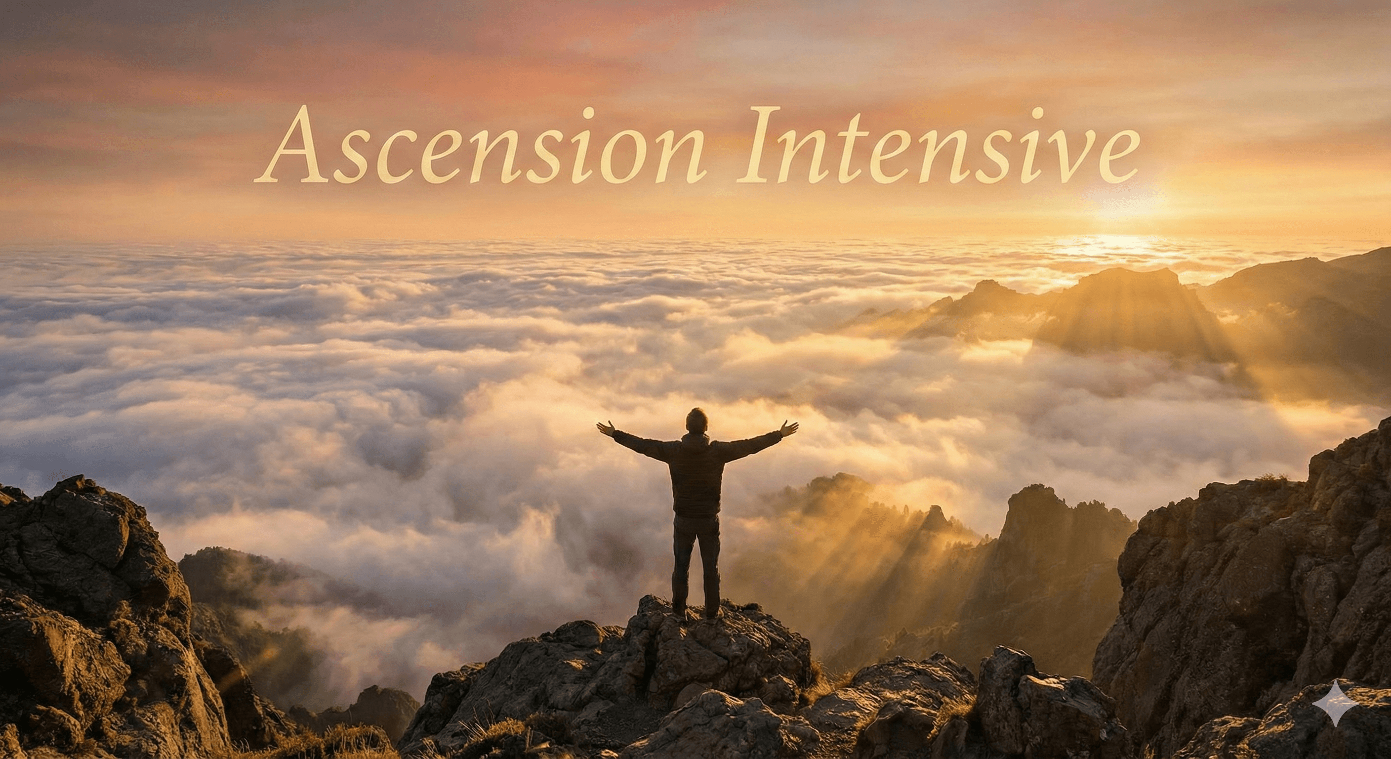 Ascension Intensive